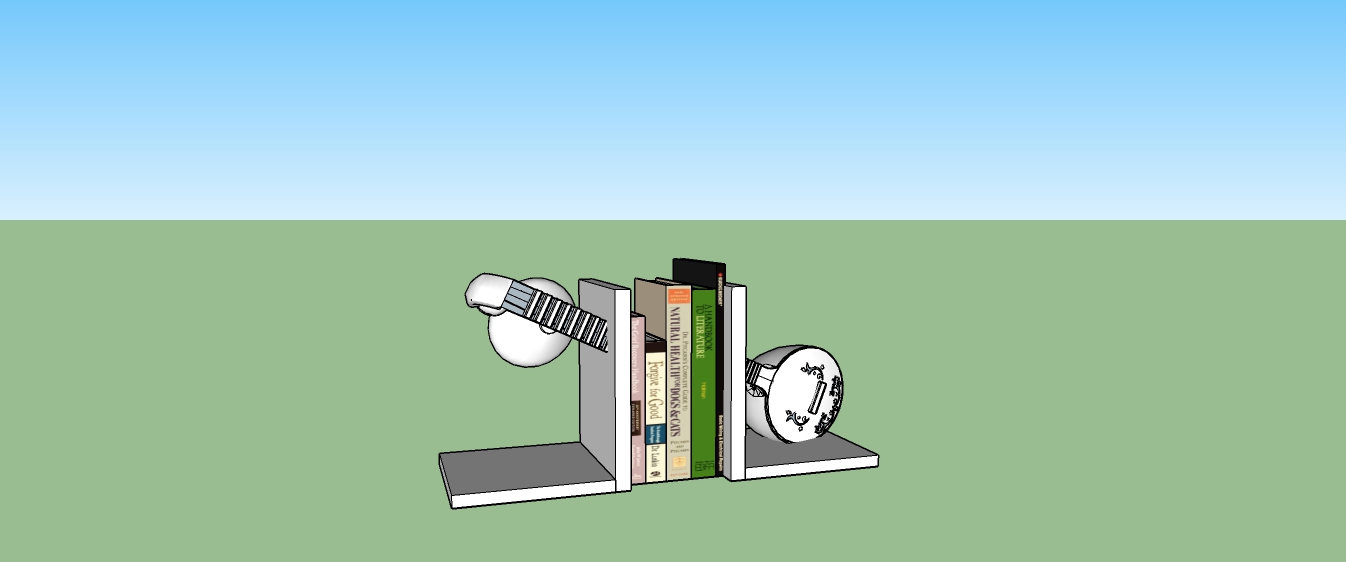 natural and artistic